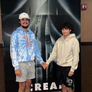 Meet your Posher, Payton